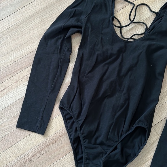 Victoria’s Secret Bodysuit - Picture 2 of 6